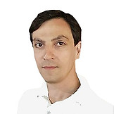 Маркарян Жан Размикович