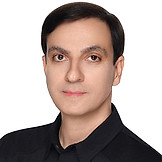 Маркарян Жан Размикович