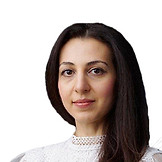 Даниелян Амалия Ивановна