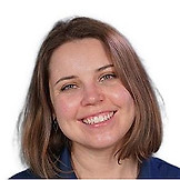 Ильина (Макаренко) Алена Владимировна