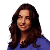 Халапова Анна Артуровна