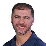 Харатян Арутюн Геворгович