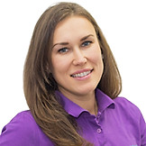 Балова Татьяна Сергеевна