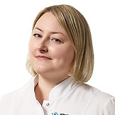 Саловарова Елена Павловна