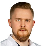 Волгин Максим Владимирович