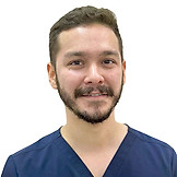 Сатволдиев Темур Казимович