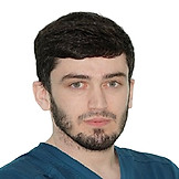 Алиев Шамиль Салихович