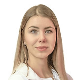 Забродина Варвара Владимировна