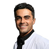 Киркисалов Шон Цион