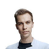 Свиридов Максимилиан Сергеевич