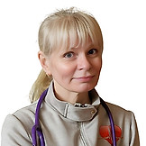 Смирнова Ольга Владимировна