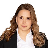 Дерина Екатерина Евгеньевна