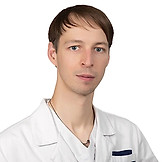 Кацкель Сергей Сергеевич