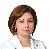 Калашян Тамара Мкртичовна