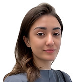 Цебоева Диана Ацамазовна