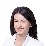 Фиапшева Алена Алимовна