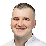 Елисеев Дмитрий Сергеевич