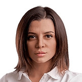 Котенко Евгения Сергеевна