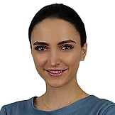 Ищенко Татьяна Александровна