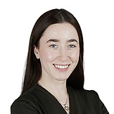 Гогичайшвили Анита Георгиевна