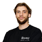 Петриченко Владислав Владимирович