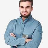 Борукаев Эльдар Тимурович