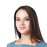 Конограева Анна Сергеевна