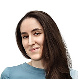 Миронова Марина Гайдаровна