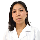 Шамарова Еминат Адильхановна