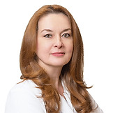Симакина Наталья Александровна