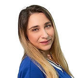 Осипова Маргарита Эдуардовна