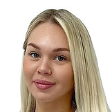 Зайцева Полина Алексеевна