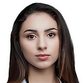 Зугумова Мариям Шамиловна