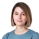 Цурмилова Камила Эльдаровна