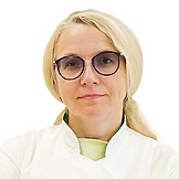 Кустова Наталья Михайловна