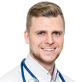 Косолапов Анатолий Олегович