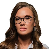 Баландина Вера Вячеславовна