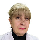 Сеннова Ольга Владимировна