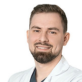 Морозов Павел Михайлович