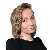 Членова Ольга Викторовна