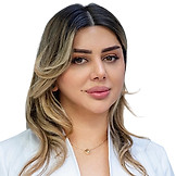 Нажмудинова Саида Зейнидиновна