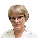 Меркулова Оксана Александровна