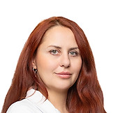 Покаленьева Мария Шамилевна