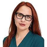 Покаленьева Мария Шамилевна