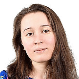 Тежаева Фарида Нажмудиновна