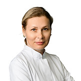 Грицкан Ольга Васильевна