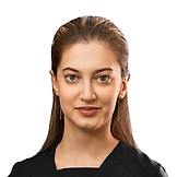 Айсаева Барият Абдурашидовна