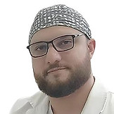 Заславский Игорь Дмитриевич