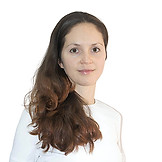 Шамшетдинова Рината Абдулбариевна