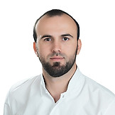 Ахмедпашаев Тимур Фарманович